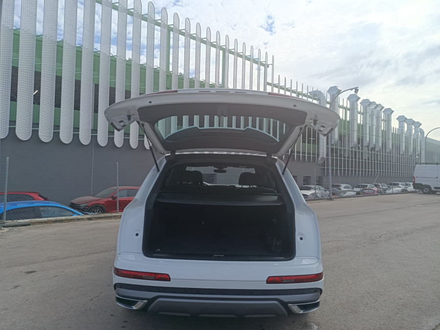 Imagen de AUDI Q7