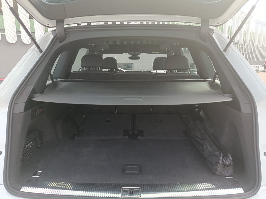 Imagen de AUDI Q7