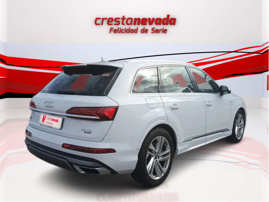 Imagen de AUDI Q7