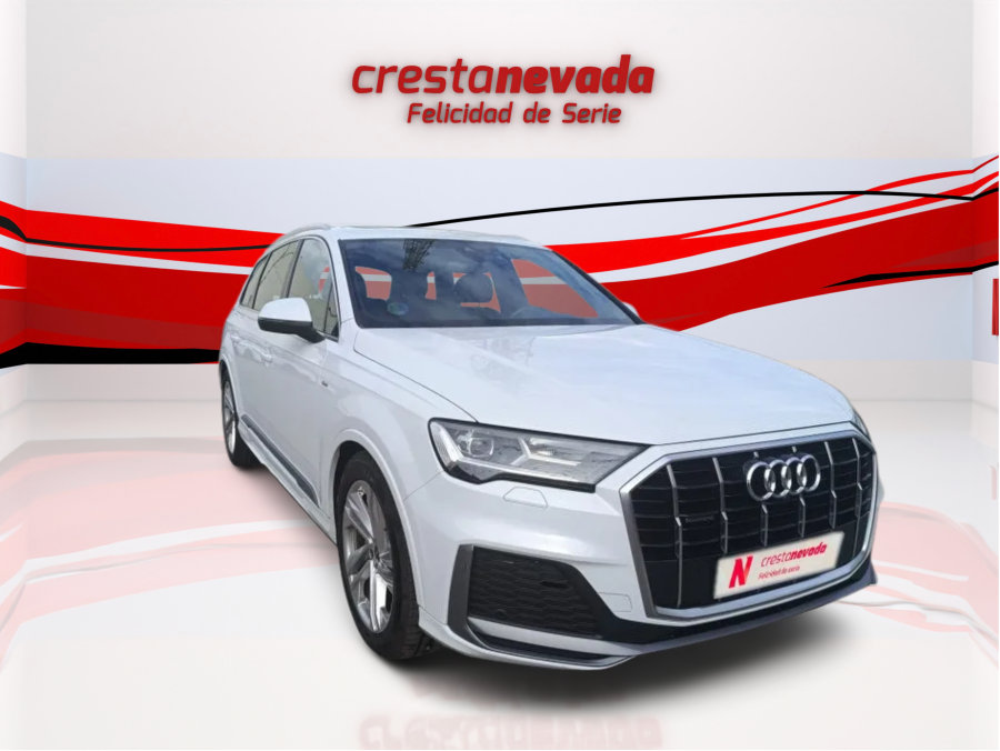 Imagen de AUDI Q7