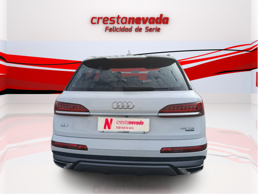 Imagen de AUDI Q7