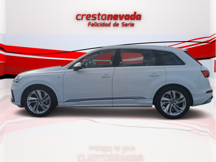 Imagen de AUDI Q7