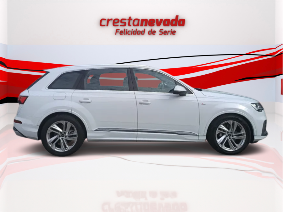 Imagen de AUDI Q7