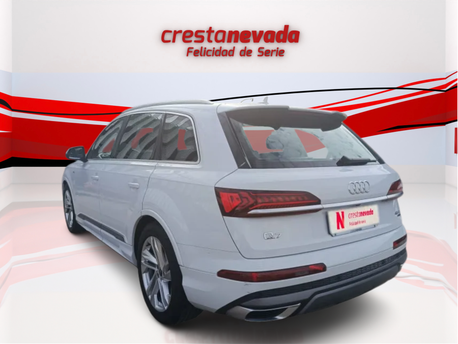 Imagen de AUDI Q7