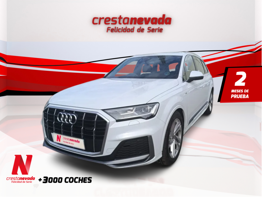 Imagen de AUDI Q7