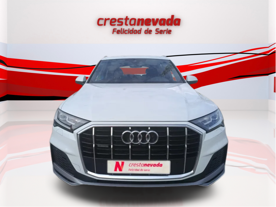 Imagen de AUDI Q7