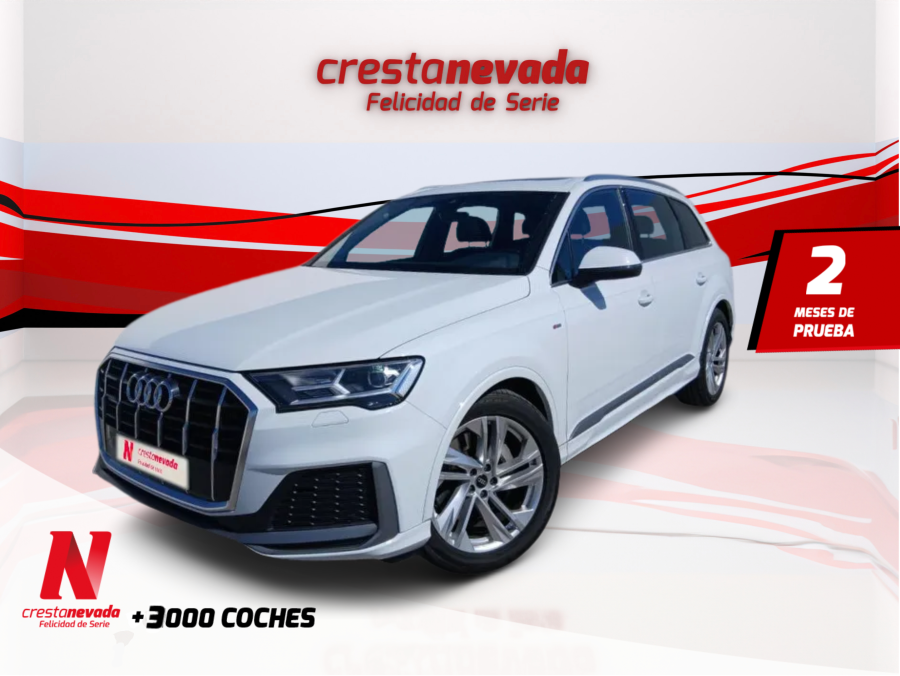 Imagen de AUDI Q7