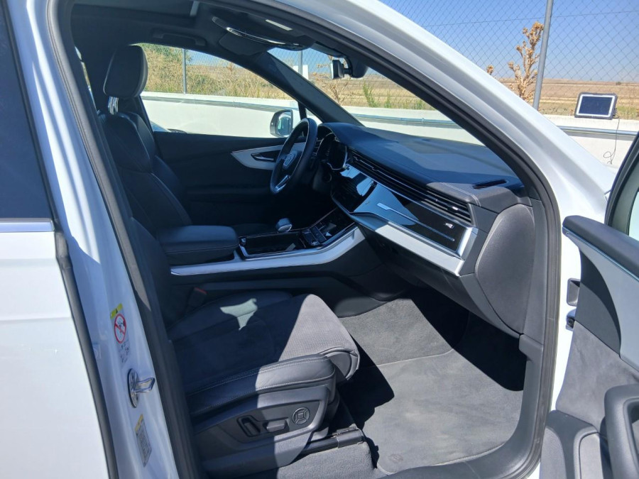 Imagen de AUDI Q7