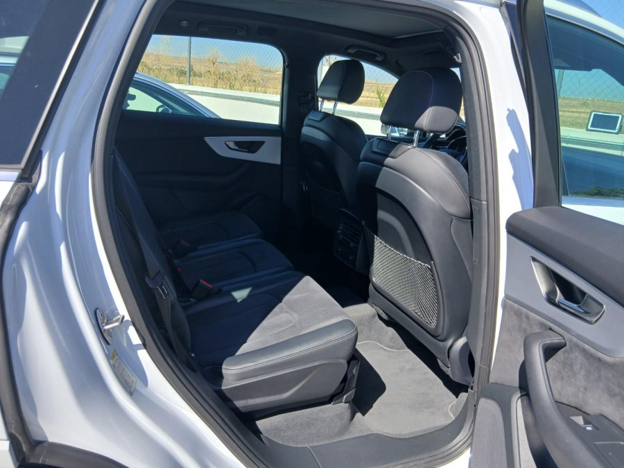 Imagen de AUDI Q7