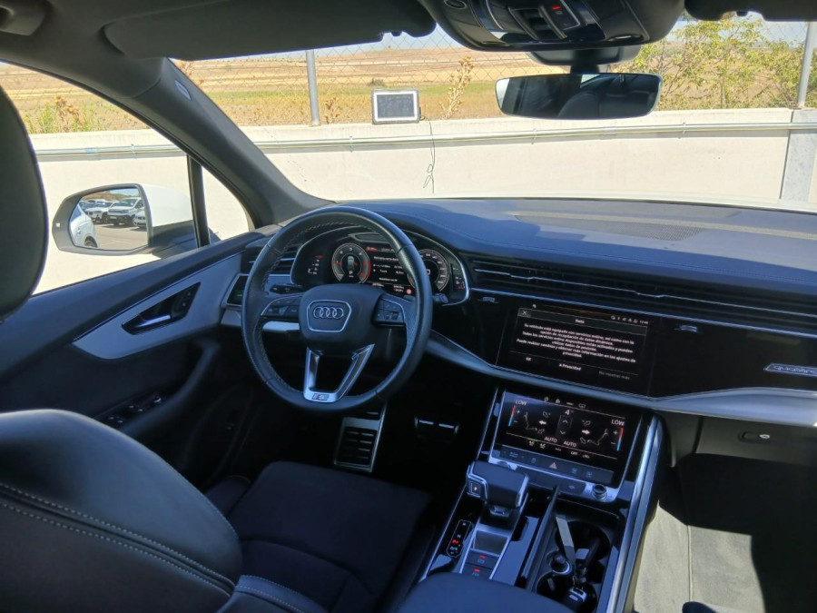 Imagen de AUDI Q7
