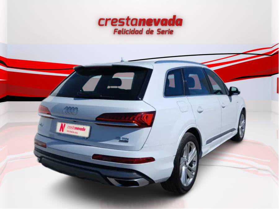 Imagen de AUDI Q7