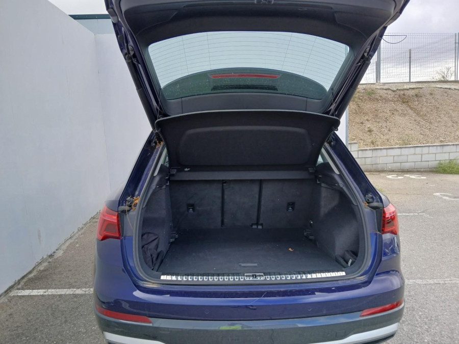 Imagen de AUDI Q3