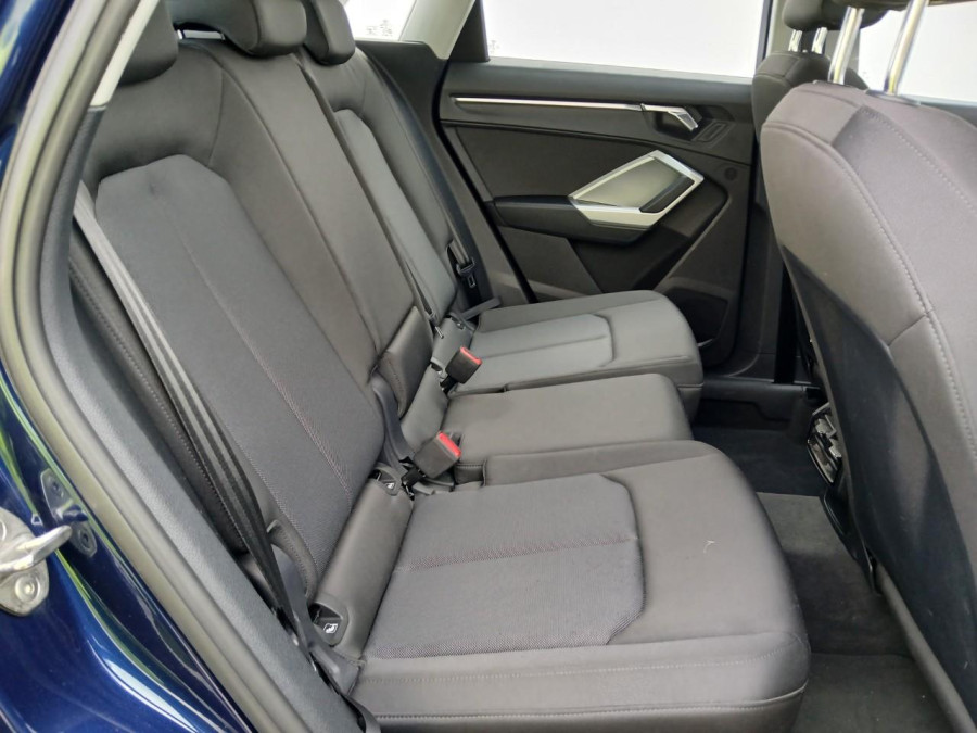 Imagen de AUDI Q3