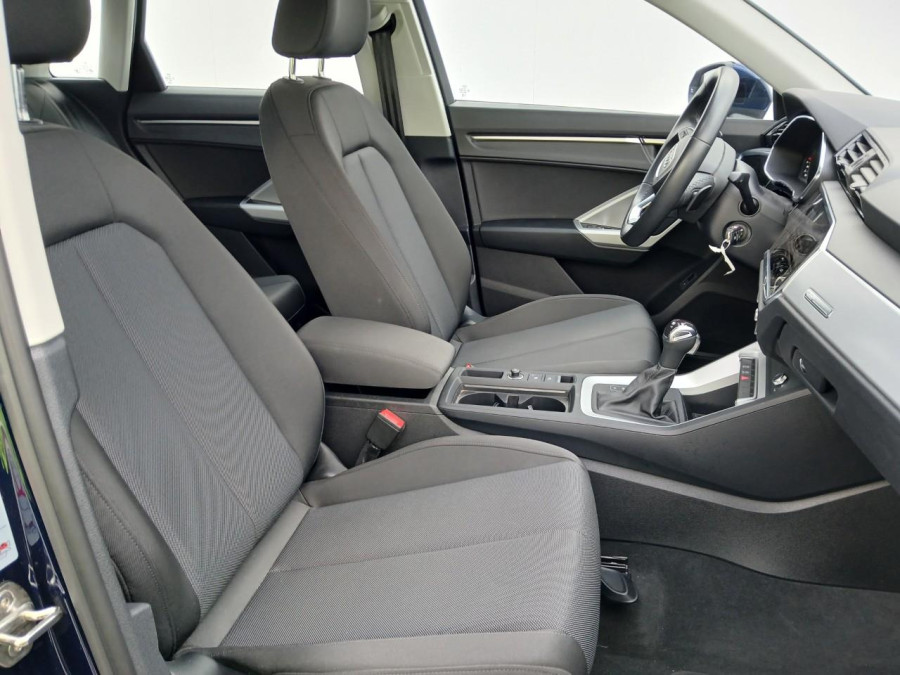 Imagen de AUDI Q3
