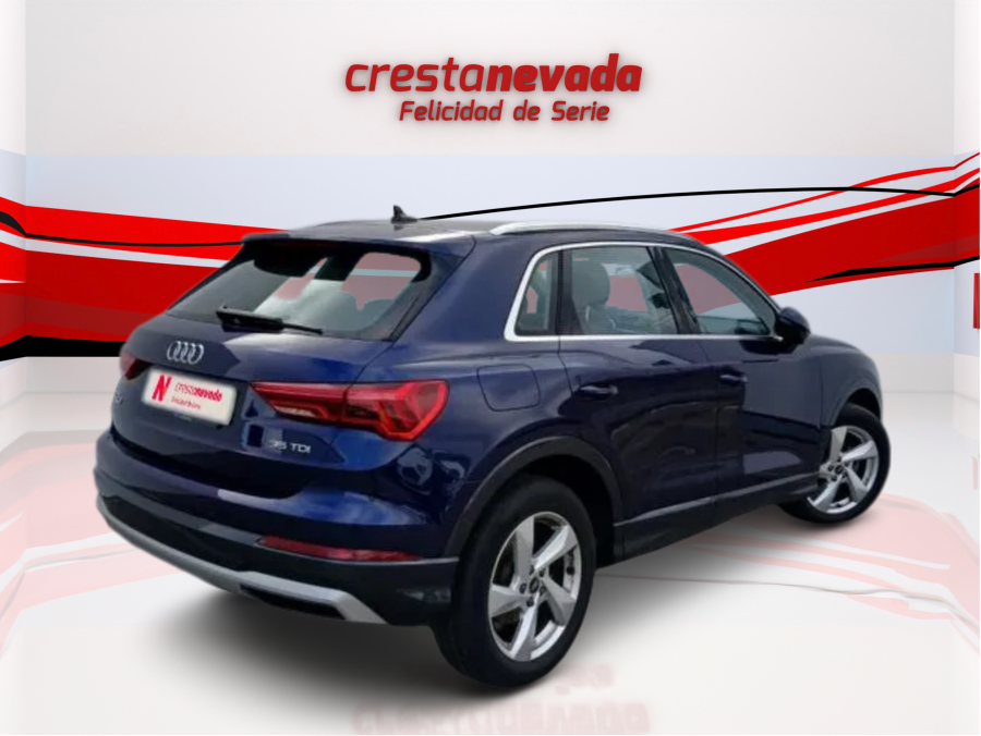 Imagen de AUDI Q3