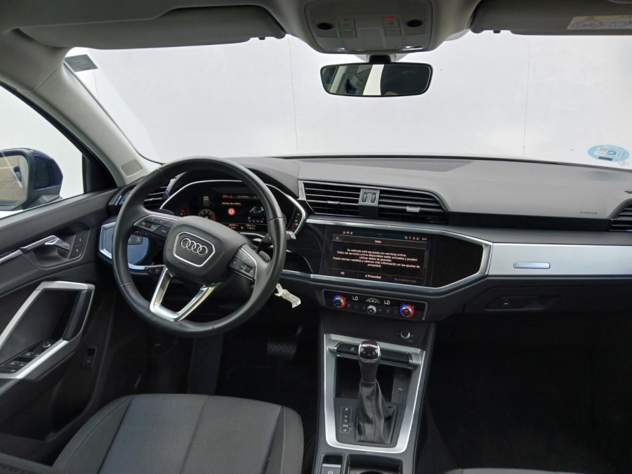 Imagen de AUDI Q3