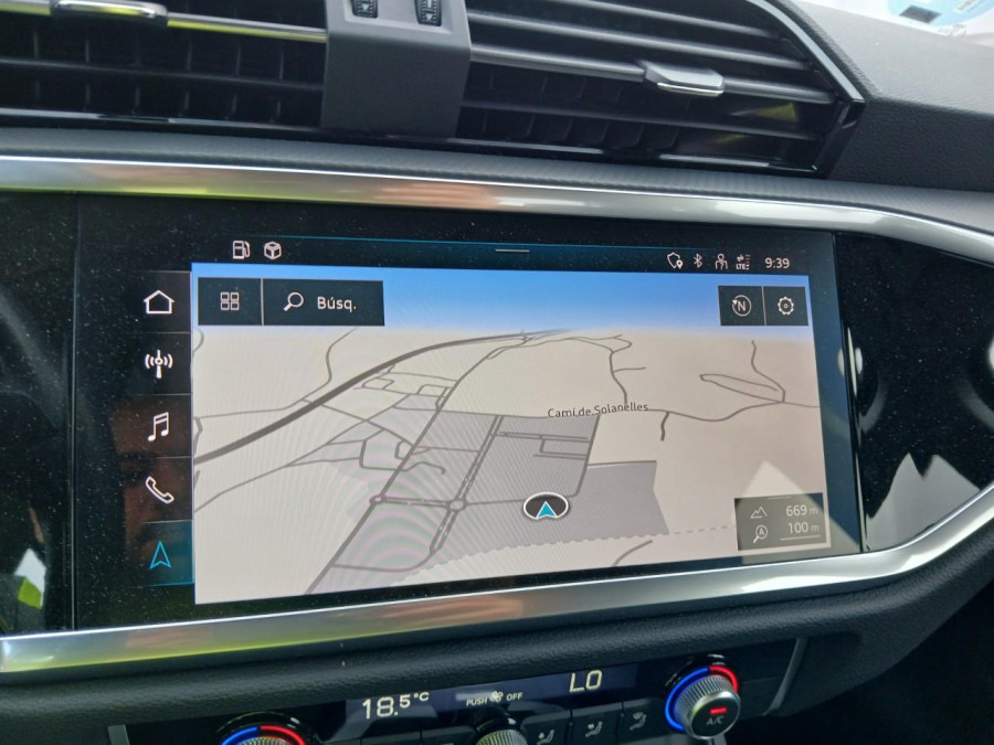 Imagen de AUDI Q3