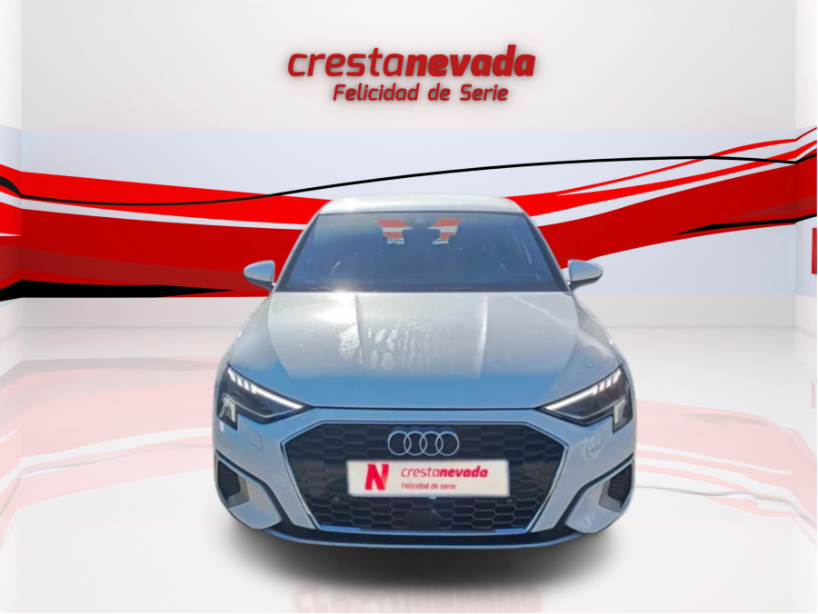 Imagen de AUDI A3