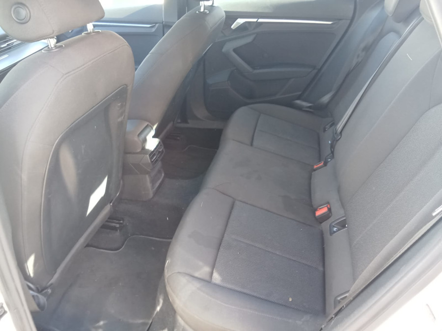 Imagen de AUDI A3