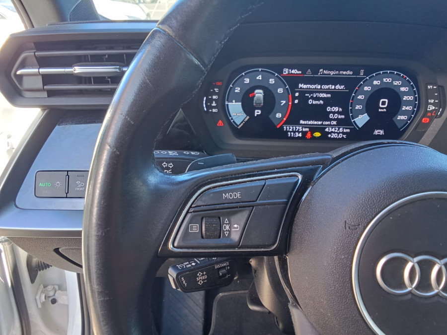 Imagen de AUDI A3