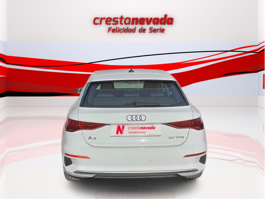 Imagen de AUDI A3
