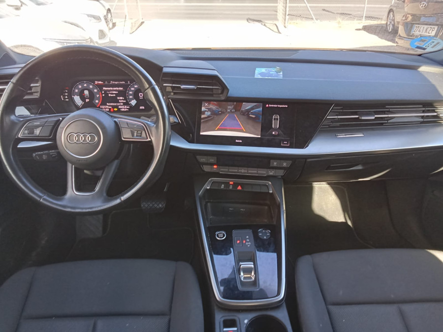 Imagen de AUDI A3