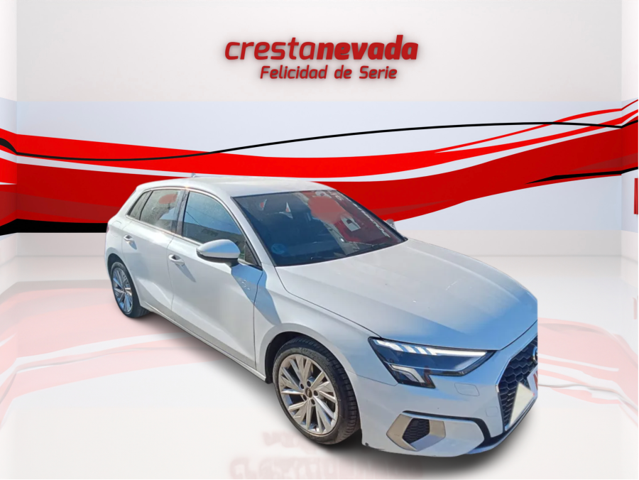 Imagen de AUDI A3
