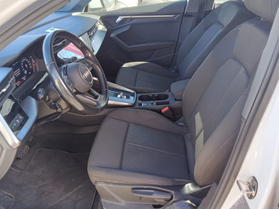 Imagen de AUDI A3
