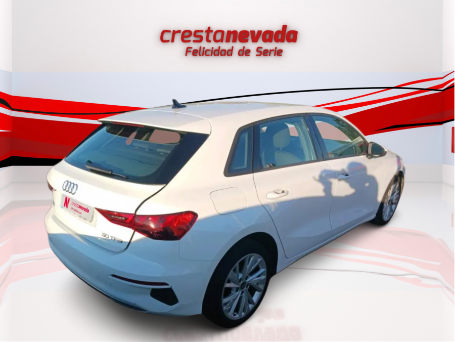 Imagen de AUDI A3