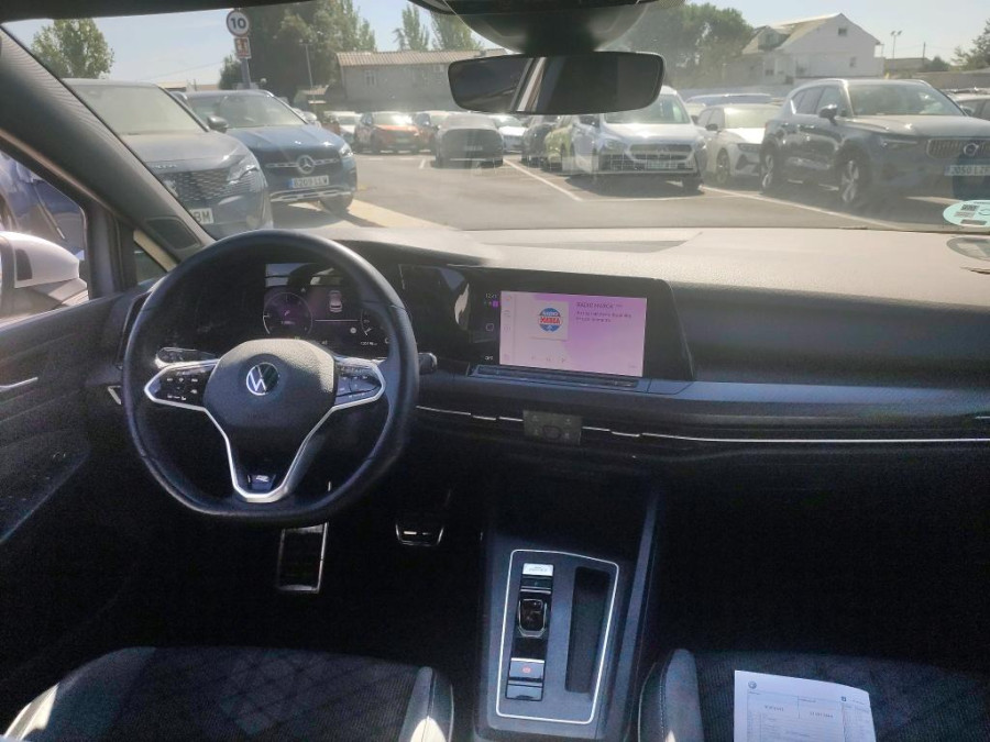 Imagen de Volkswagen Golf