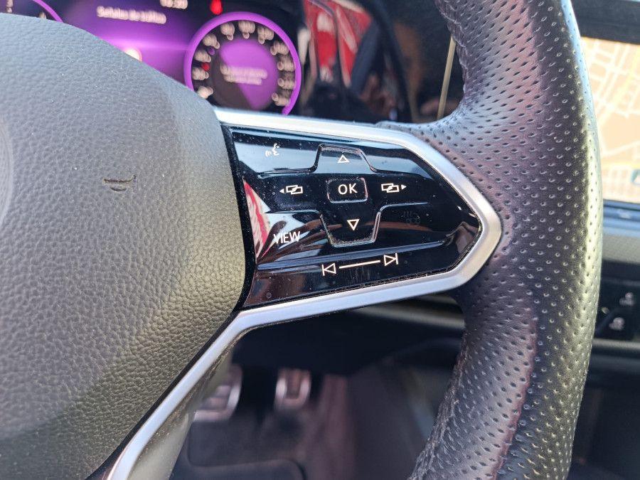 Imagen de Volkswagen Golf