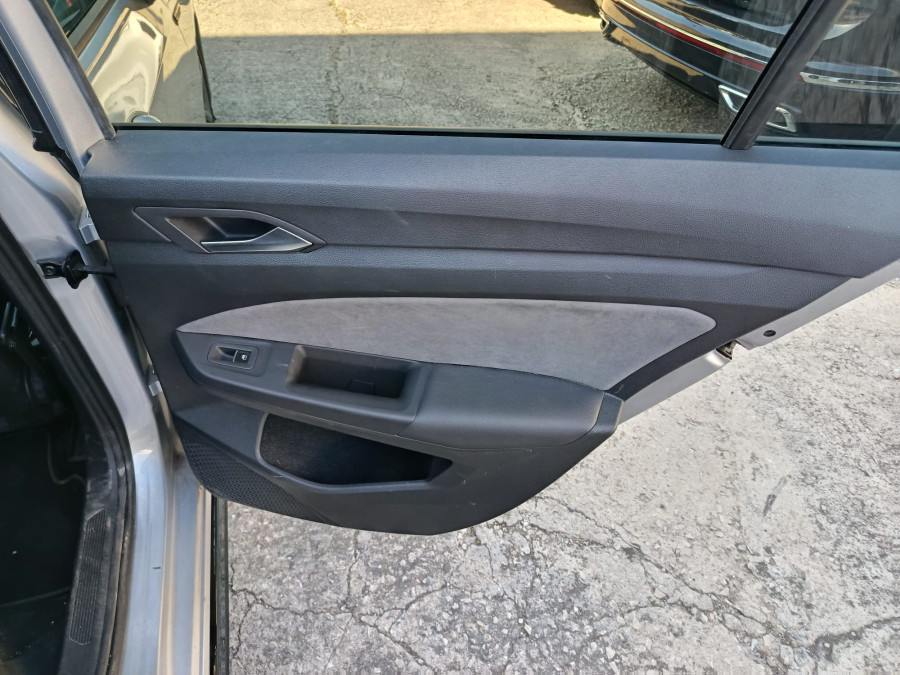 Imagen de Volkswagen Golf