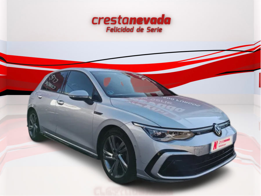 Imagen de Volkswagen Golf