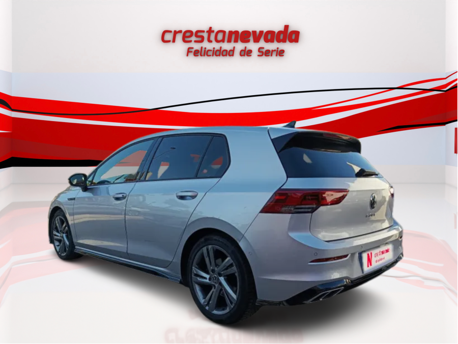 Imagen de Volkswagen Golf