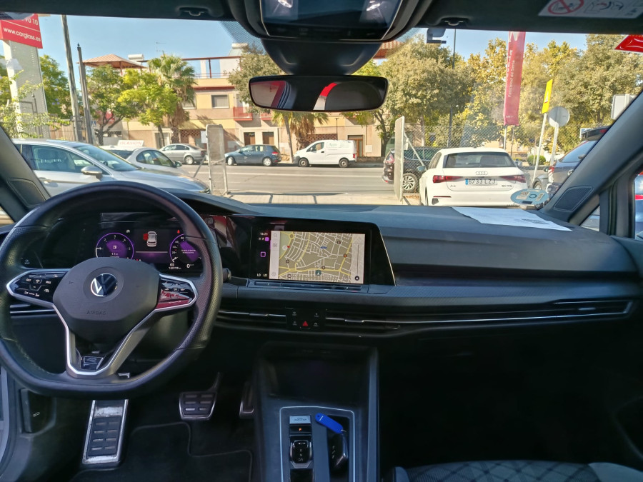 Imagen de Volkswagen Golf