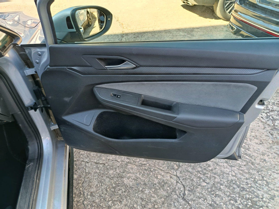 Imagen de Volkswagen Golf