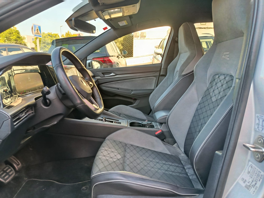 Imagen de Volkswagen Golf