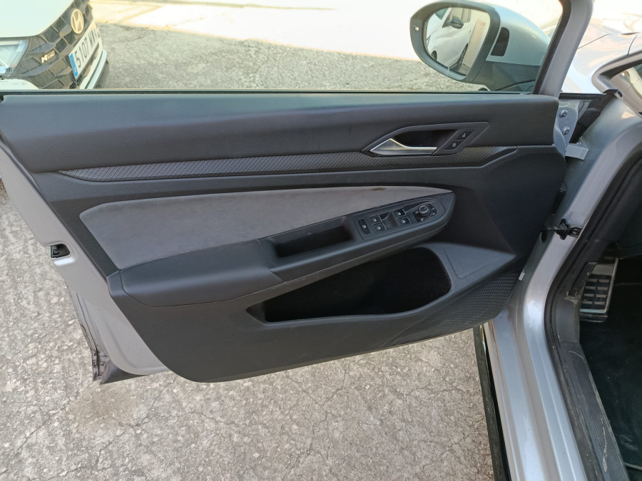 Imagen de Volkswagen Golf