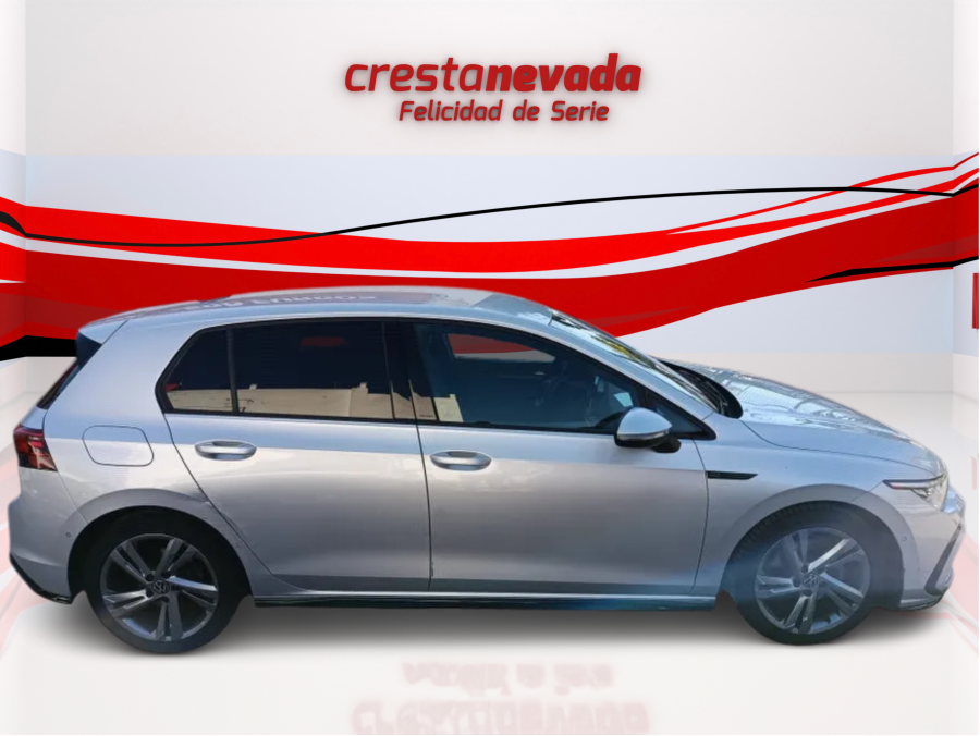 Imagen de Volkswagen Golf