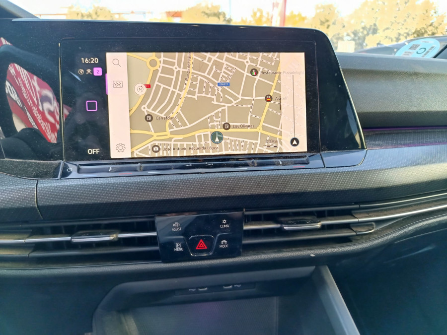 Imagen de Volkswagen Golf