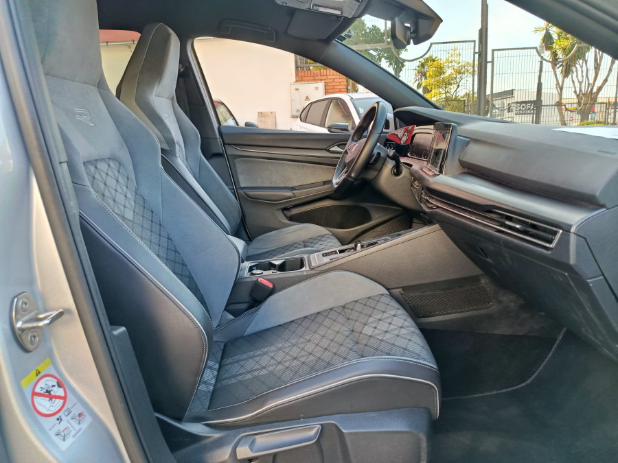 Imagen de Volkswagen Golf