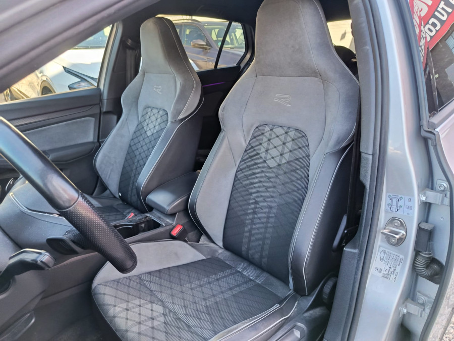 Imagen de Volkswagen Golf