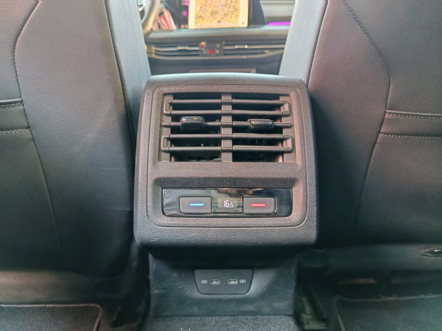 Imagen de Volkswagen Golf