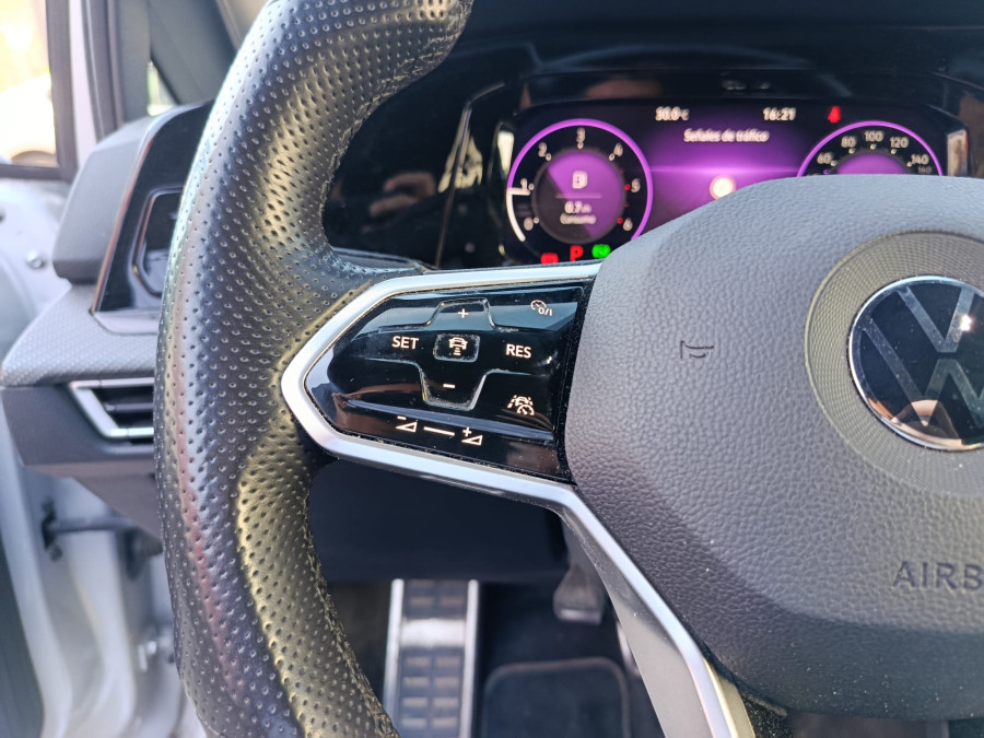 Imagen de Volkswagen Golf