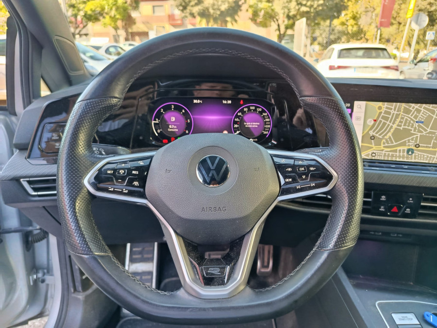 Imagen de Volkswagen Golf
