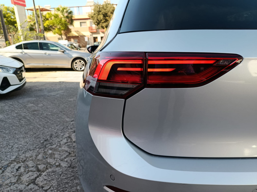 Imagen de Volkswagen Golf