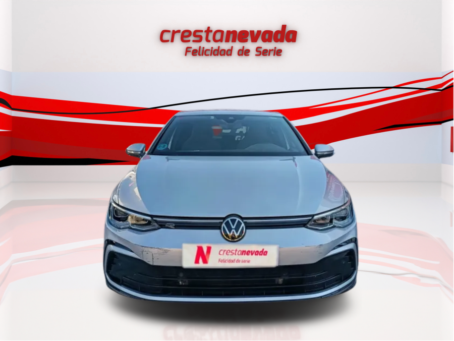 Imagen de Volkswagen Golf