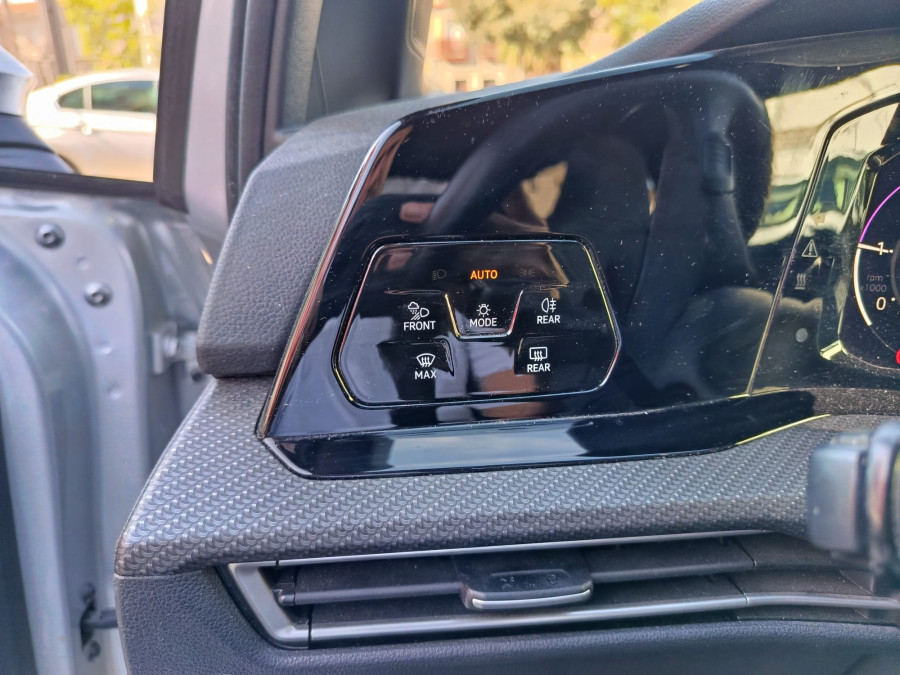 Imagen de Volkswagen Golf