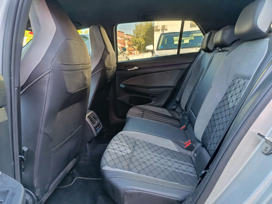 Imagen de Volkswagen Golf