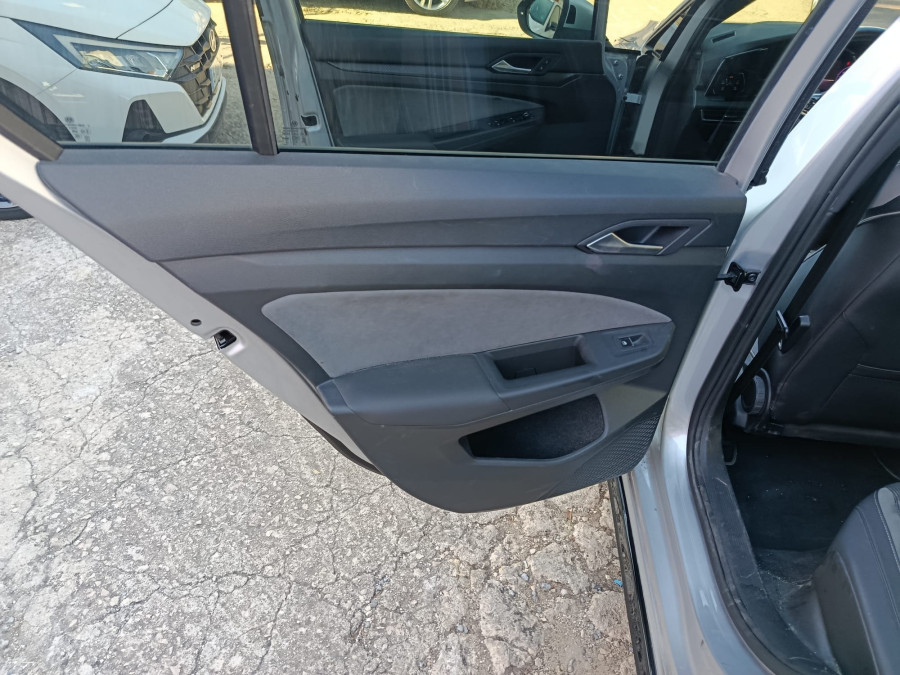 Imagen de Volkswagen Golf